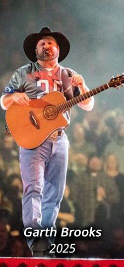 why are garth brooks tickets so cheap